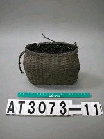 藏品(籐籠)的圖片